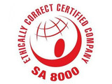 SA8000社会责任标准认证辅导